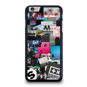 MARTIN GARRIX DJ DISCOVERY iPhone 6 / 6S Plus Case Cover MARTIN GARRIX DJ DISCOVERY iPhone 6 / 6S Plus Case Cover
