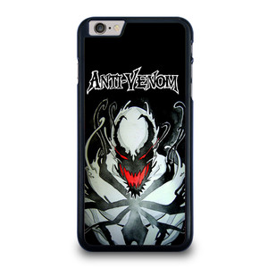 MARVEL ANTI VENOM iPhone 6 / 6S Plus Case Cover