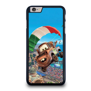 MATER ITALY GRAND PRIX CARS iPhone 6 / 6S Plus Case Cover MATER ITALY GRAND PRIX CARS iPhone 6 / 6S Plus Case Cover