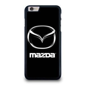 MAZDA CAR EMBLEM iPhone 6 / 6S Plus Case Cover