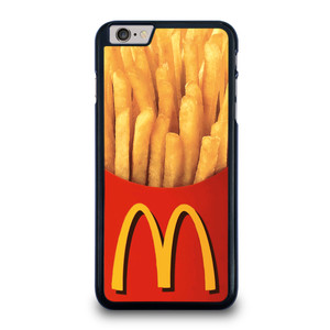 MCDONALDS FRENCH FRIES iPhone 6 / 6S Plus Case Cover MCDONALDS FRENCH FRIES iPhone 6 / 6S Plus Case Cover