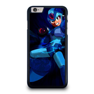 MEGA MAN X GAMES SPELL iPhone 6 / 6S Plus Case Cover