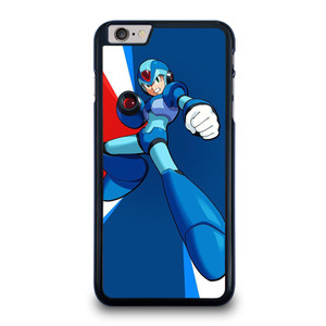 MEGA MAN X GAMES iPhone 6 / 6S Plus Case Cover