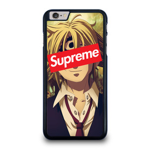 MELIODAS SUPREME SEVEN DEADLY SINS iPhone 6 / 6S Plus Case Cover MELIODAS SUPREME SEVEN DEADLY SINS iPhone 6 / 6S Plus Case Cover