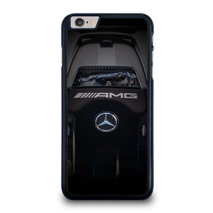 MERCEDES BENZ AMG ENGINES iPhone 6 / 6S Plus Case Cover
