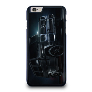 MERCEDES BENZ G CLASS iPhone 6 / 6S Plus Case Cover MERCEDES BENZ G CLASS iPhone 6 / 6S Plus Case Cover