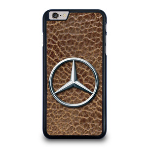 MERCEDES BENZ SHELL EMBLEM iPhone 6 / 6S Plus Case Cover MERCEDES BENZ SHELL EMBLEM iPhone 6 / 6S Plus Case Cover