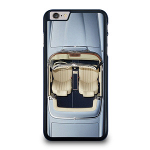 MERCEDES BENZ SL PAGODE 1969 iPhone 6 / 6S Plus Case Cover MERCEDES BENZ SL PAGODE 1969 iPhone 6 / 6S Plus Case Cover