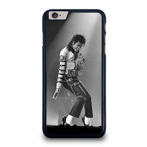 MICHAEL JACKSON BILLIE JEAN iPhone 6 / 6S Plus Case Cover MICHAEL JACKSON BILLIE JEAN iPhone 6 / 6S Plus Case Cover