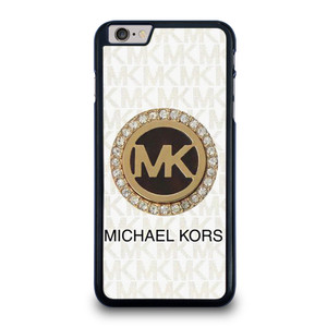 MICHAEL KORS MK DIAMOND LOGO iPhone 6 / 6S Plus Case Cover MICHAEL KORS MK DIAMOND LOGO iPhone 6 / 6S Plus Case Cover