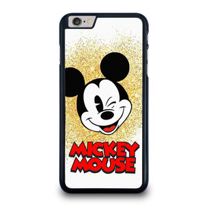 MICKEY MOUSE SPARKLING iPhone 6 / 6S Plus Case Cover