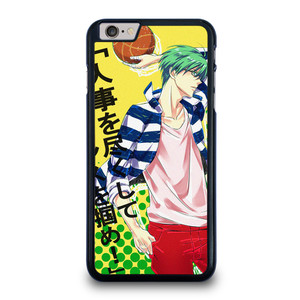 MIDORAMA KUROKO NO BASUKE ANIME iPhone 6 / 6S Plus Case Cover MIDORAMA KUROKO NO BASUKE ANIME iPhone 6 / 6S Plus Case Cover