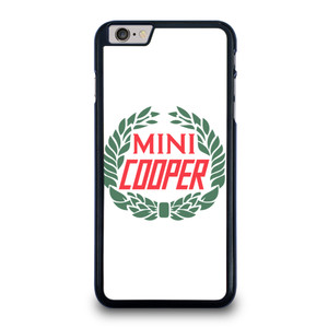 MINI COOPER CLASSIC LOGO iPhone 6 / 6S Plus Case Cover