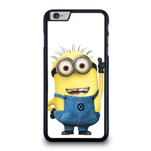 MINION BOB CARTOON iPhone 6 / 6S Plus Case Cover