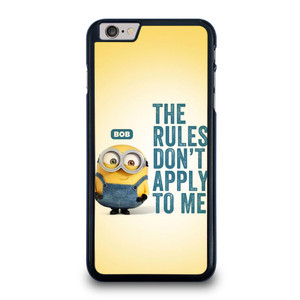 MINION BOB FUNNY iPhone 6 / 6S Plus Case Cover