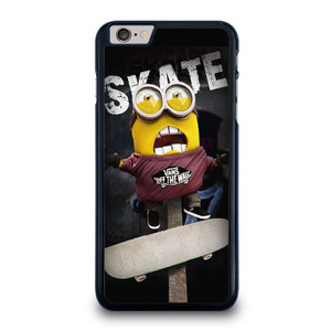 MINIONS VANS SKATEBOARD iPhone 6 / 6S Plus Case Cover