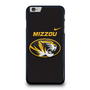 MIZZOU TIGERS NIKE iPhone 6 / 6S Plus Case Cover MIZZOU TIGERS NIKE iPhone 6 / 6S Plus Case Cover