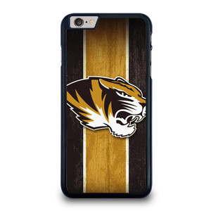 MIZZOU TIGERS WOOD LOGO iPhone 6 / 6S Plus Case Cover MIZZOU TIGERS WOOD LOGO iPhone 6 / 6S Plus Case Cover