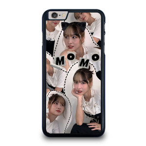 MOMO TWICE KPOP IDOL iPhone 6 / 6S Plus Case Cover
