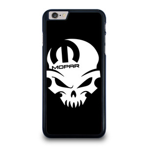 MOPAR CAR SKULL LOGO iPhone 6 / 6S Plus Case Cover