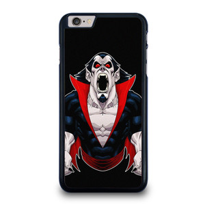 MORBIUS CARTOON iPhone 6 / 6S Plus Case Cover MORBIUS CARTOON iPhone 6 / 6S Plus Case Cover