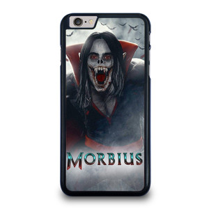 MORBIUS MOVIES iPhone 6 / 6S Plus Case Cover MORBIUS MOVIES iPhone 6 / 6S Plus Case Cover