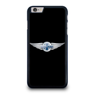 MORGAN MOTOR EMBLEM iPhone 6 / 6S Plus Case Cover