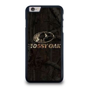 MOSSY OAK OUTDOOR CAMO iPhone 6 / 6S Plus Case Cover