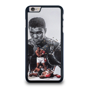 MUHAMMAD ALI BOXING ART iPhone 6 / 6S Plus Case Cover