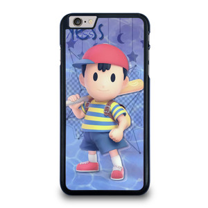 NESS EARTHBOUND GAMES iPhone 6 / 6S Plus Case Cover NESS EARTHBOUND GAMES iPhone 6 / 6S Plus Case Cover