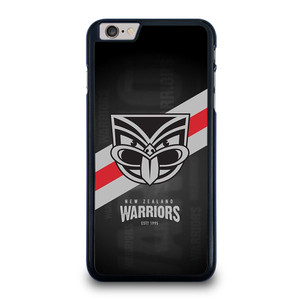NEW ZEALAND WARRIORS RUGBY TEAM iPhone 6 / 6S Plus Case Cover NEW ZEALAND WARRIORS RUGBY TEAM iPhone 6 / 6S Plus Case Cover