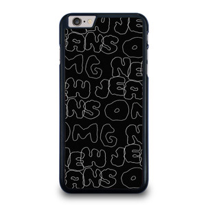 NEWJEANS OMG GIRL GROUP KPOP iPhone 6 / 6S Plus Case Cover NEWJEANS OMG GIRL GROUP KPOP iPhone 6 / 6S Plus Case Cover