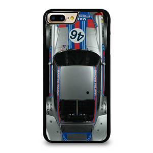 PORSCHE 911 RSR MARTINI RACING iPhone 7 / 8 Plus Case Cover PORSCHE 911 RSR MARTINI RACING iPhone 7 / 8 Plus Case Cover