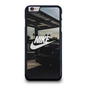 NIKE AUDI LOGO iPhone 6 / 6S Plus Case Cover NIKE AUDI LOGO iPhone 6 / 6S Plus Case Cover