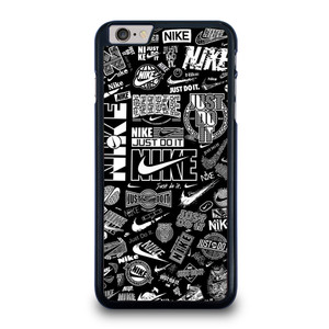 NIKE LOGO COLLECTION iPhone 6 / 6S Plus Case Cover NIKE LOGO COLLECTION iPhone 6 / 6S Plus Case Cover