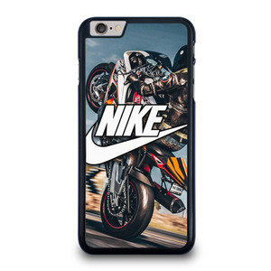 NIKE MOTOR SPORT LOGO iPhone 6 / 6S Plus Case Cover NIKE MOTOR SPORT LOGO iPhone 6 / 6S Plus Case Cover