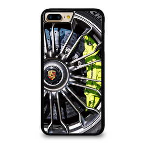 PORSCHE WHEEL CUSTOM  iPhone 7 / 8 Plus Case Cover