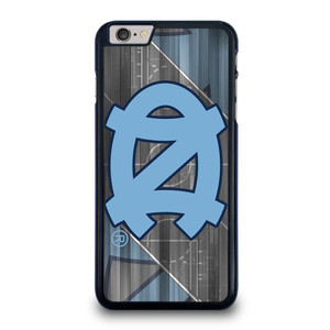 NORTH CAROLINA TAR HEELS BASKETBALL iPhone 6 / 6S Plus Case Cover NORTH CAROLINA TAR HEELS BASKETBALL iPhone 6 / 6S Plus Case Cover