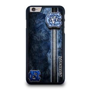 NORTH CAROLINA TAR HEELS GRUNGE LOGO iPhone 6 / 6S Plus Case Cover