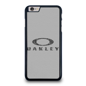 OAKLEY FABRIC LOGO iPhone 6 / 6S Plus Case Cover