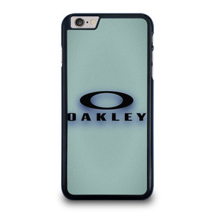 OAKLEY GLASS EMBLEM iPhone 6 / 6S Plus Case Cover