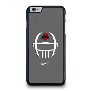 OHIO STATE BUCKEYES FOOTBALL SYMBOL iPhone 6 / 6S Plus Case Cover OHIO STATE BUCKEYES FOOTBALL SYMBOL iPhone 6 / 6S Plus Case Cover