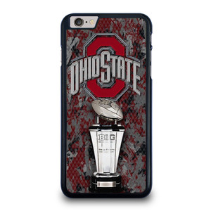 OHIO STATE NFL FOOTBALL CHAMPIONS iPhone 6 / 6S Plus Case Cover OHIO STATE NFL FOOTBALL CHAMPIONS iPhone 6 / 6S Plus Case Cover