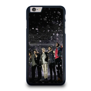 ONE DIRECTION CONCERT iPhone 6 / 6S Plus Case Cover ONE DIRECTION CONCERT iPhone 6 / 6S Plus Case Cover