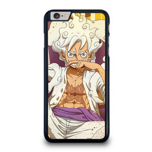 ONE PIECE LUFFY GEAR 5 ANIME 2 iPhone 6 / 6S Plus Case Cover ONE PIECE LUFFY GEAR 5 ANIME 2 iPhone 6 / 6S Plus Case Cover