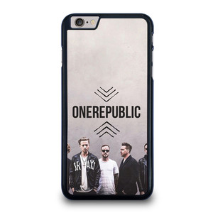 ONEREPUBLIC ROCK BAND MEMBERS iPhone 6 / 6S Plus Case Cover ONEREPUBLIC ROCK BAND MEMBERS iPhone 6 / 6S Plus Case Cover