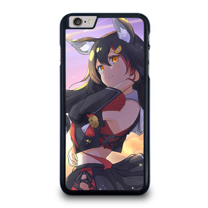 OOKAMI MIO ANIME iPhone 6 / 6S Plus Case Cover OOKAMI MIO ANIME iPhone 6 / 6S Plus Case Cover