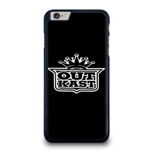 OUTKAST HIP HOP DUO iPhone 6 / 6S Plus Case Cover OUTKAST HIP HOP DUO iPhone 6 / 6S Plus Case Cover
