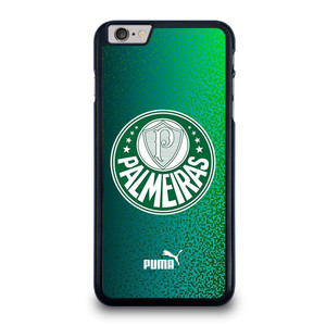 PALMEIRAS PUMA LOGO iPhone 6 / 6S Plus Case Cover PALMEIRAS PUMA LOGO iPhone 6 / 6S Plus Case Cover