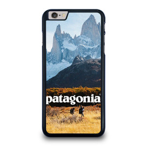PATAGONIA LANDSCAPE LOGO iPhone 6 / 6S Plus Case Cover PATAGONIA LANDSCAPE LOGO iPhone 6 / 6S Plus Case Cover